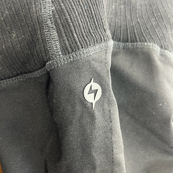 POPFLEX Sz XS Black Bottoms - Picture 4 of 6